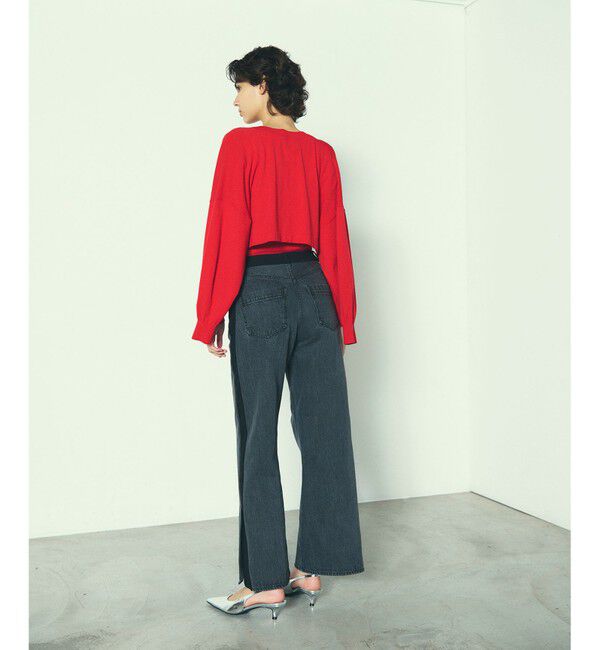 Diagram「アンサンブルニットカーディガン」|カーディガン|