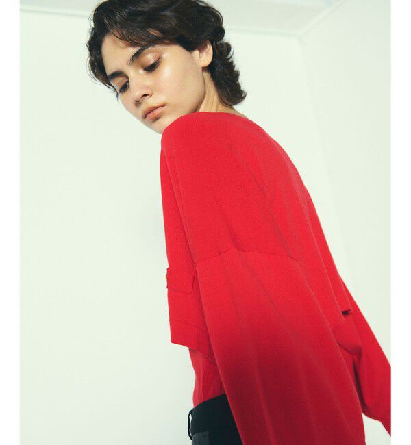 Diagram「アンサンブルニットカーディガン」|カーディガン|