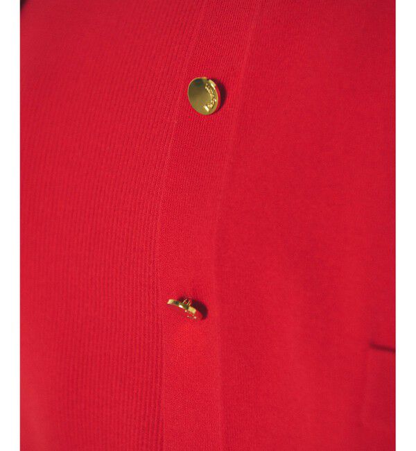 Diagram「アンサンブルニットカーディガン」|カーディガン|