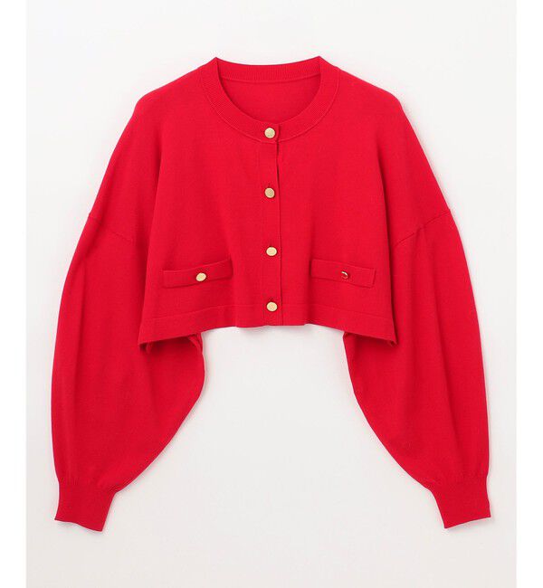 Diagram「アンサンブルニットカーディガン」|カーディガン|