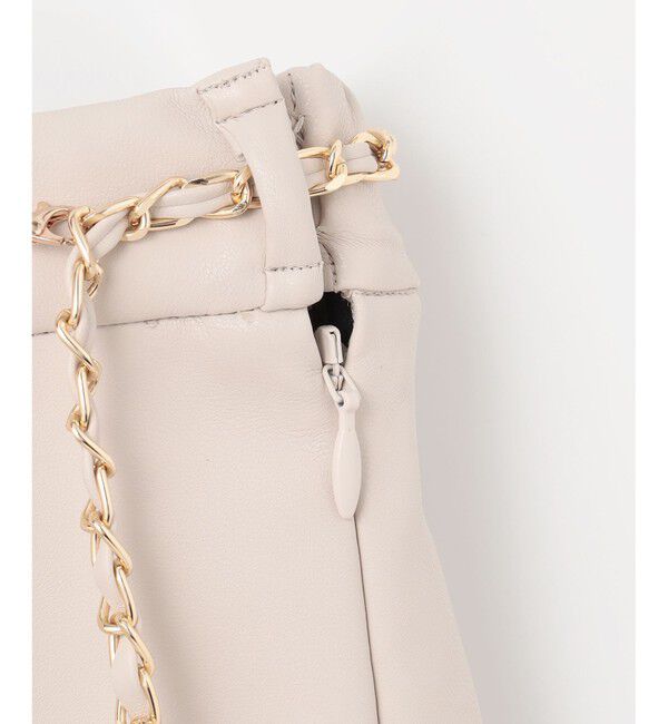 Diagram「フェイクレザープリーツスカート」|スカート|