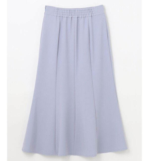 Diagram「センタースリットスカート」|スカート|