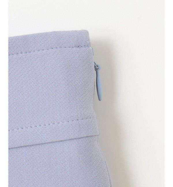 Diagram「センタースリットスカート」|スカート|