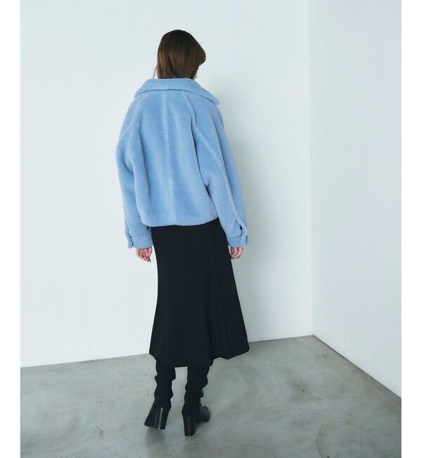 Diagram「センタースリットスカート」|スカート|