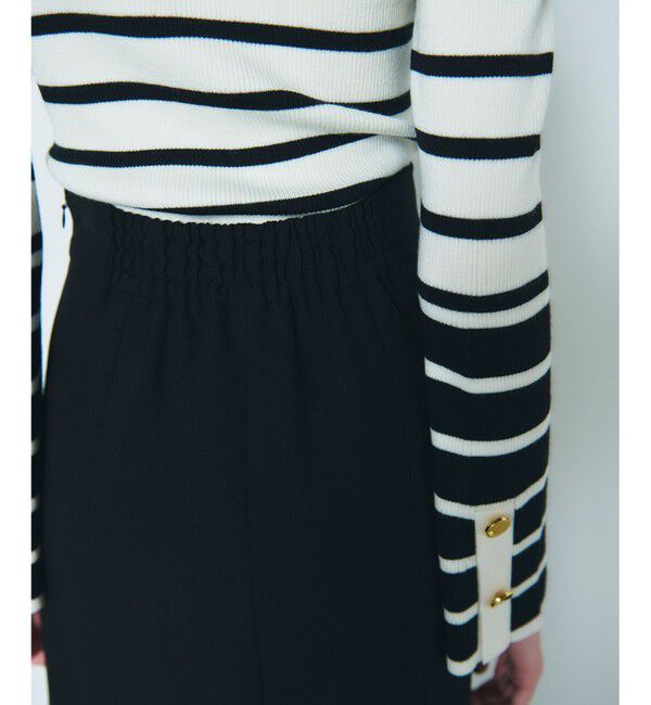 Diagram「センタースリットスカート」|スカート|