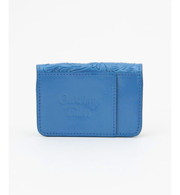 Carving Tribes「Fragment Case」|名刺入れ・カードケース|