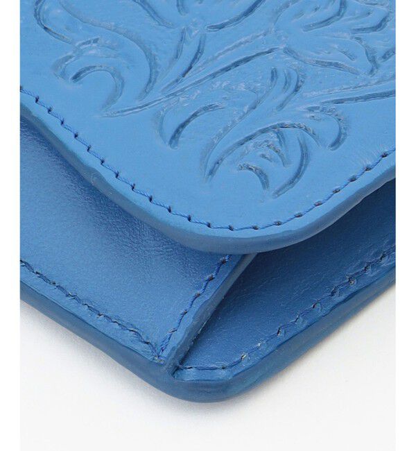 Carving Tribes「Fragment Case」|名刺入れ・カードケース|