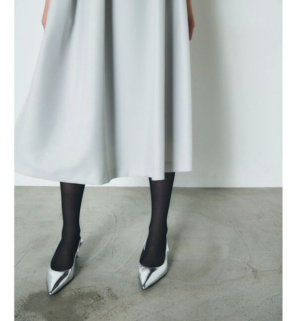 Diagram「ツイルタックワンピース」|ワンピース|