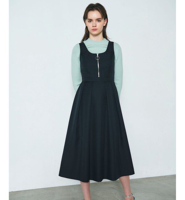 Diagram「ツイルタックワンピース」|ワンピース|