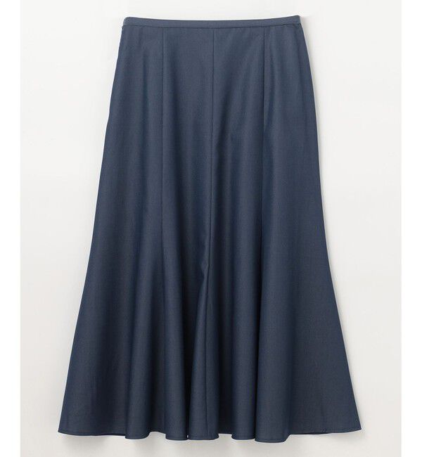 Diagram「サテンマーメイドスカート」|スカート|