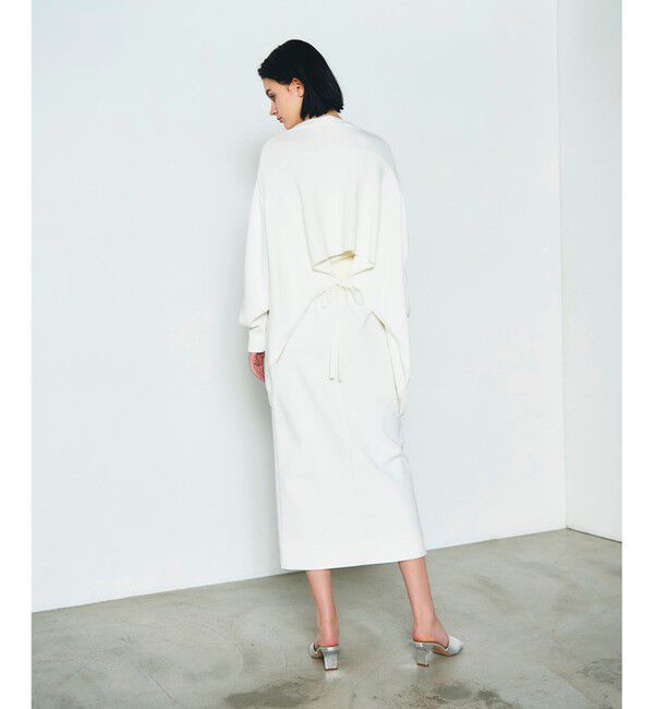 Diagram「リリヤーンルーズカーディガン」|カーディガン|