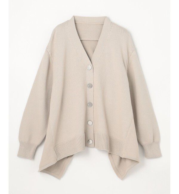 Diagram「リリヤーンルーズカーディガン」|カーディガン|