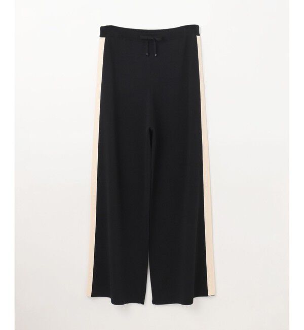 Diagram「バイカラーニットパンツ」|その他|