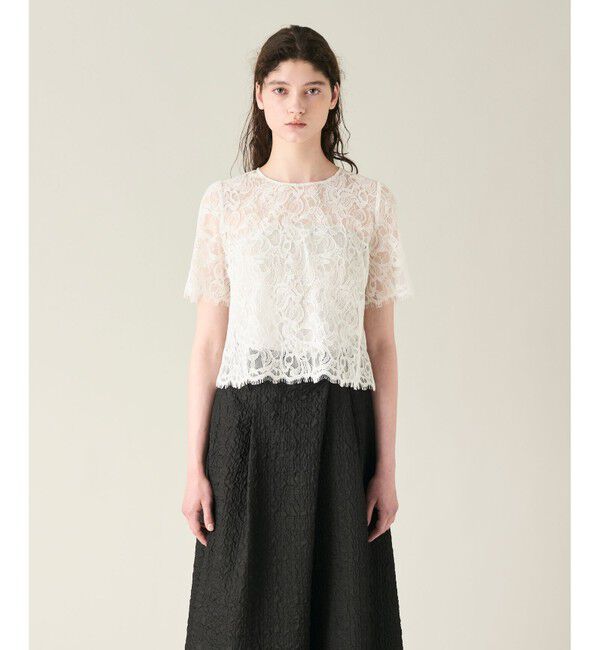 GRACE CONTINENTAL「コードレーストップ」|その他|