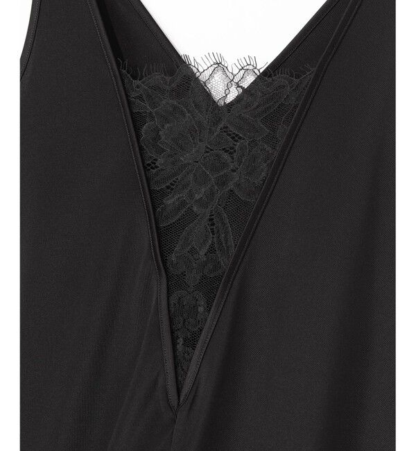 Grace Class「トリアセインナーキャミワンピース」|ワンピース|