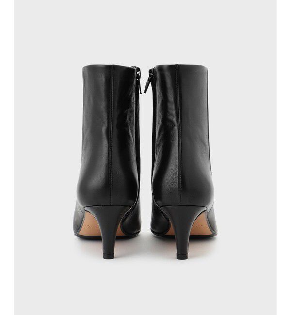 GRACE CONTINENTAL「FABIO RUSCONI ショートブーツ」|ショートブーツ|