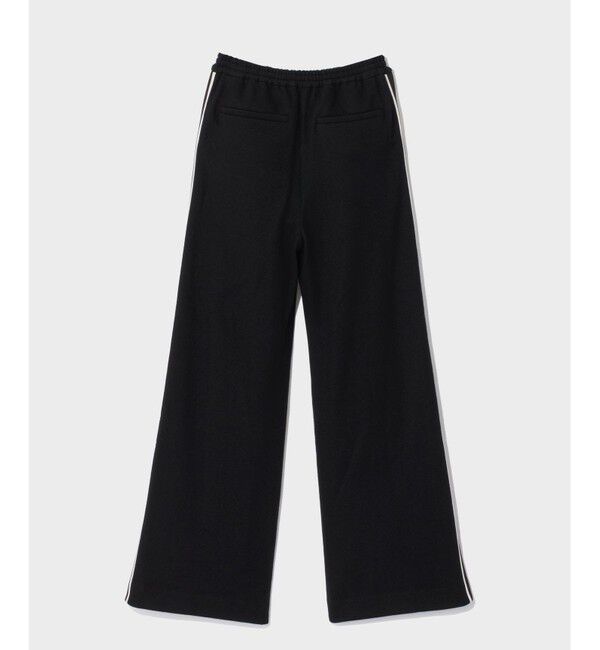 Grace Class「ウールジャージトラックパンツ」|その他|