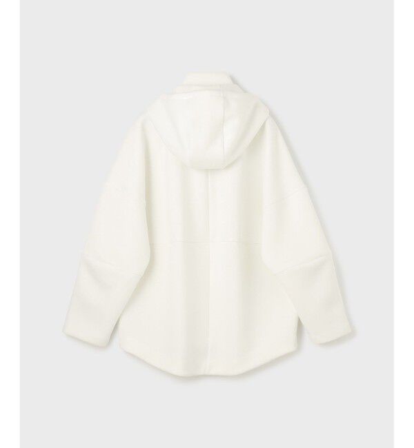 Diagram「ダンボールフーディー」|ブルゾン・スタジャン|