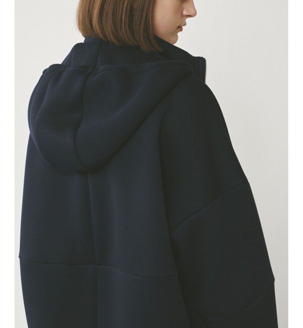 Diagram「ダンボールフーディー」|ブルゾン・スタジャン|