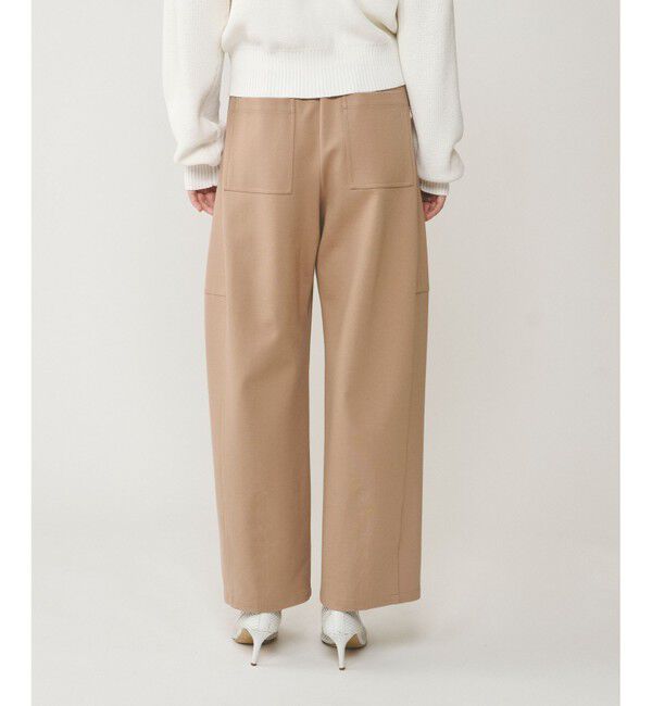 Diagram「ストレッチポンチパンツ」|その他|