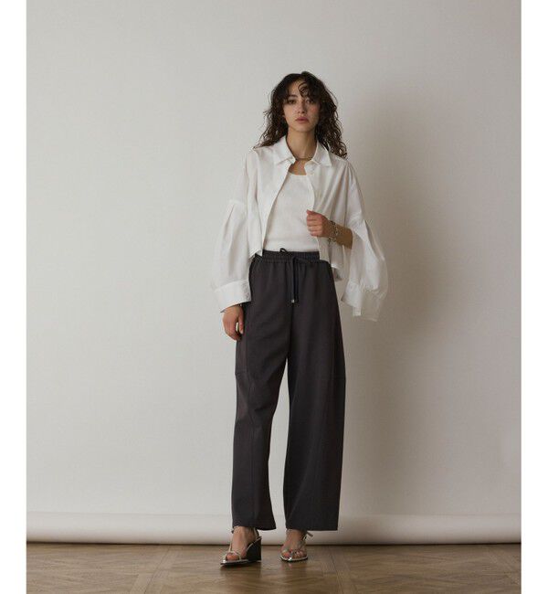 Diagram「ストレッチポンチパンツ」|その他|