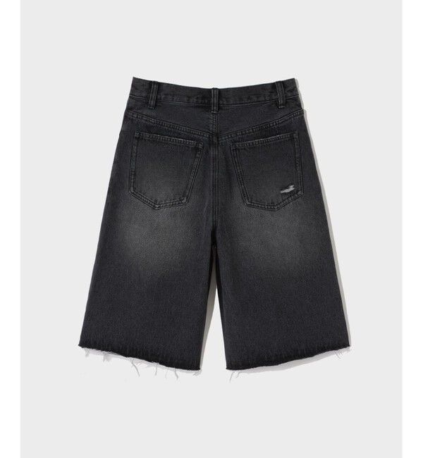 Grace Class「クラッシュハーフパンツ」|その他|