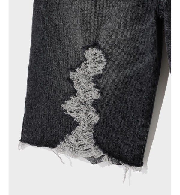 Grace Class「クラッシュハーフパンツ」|その他|