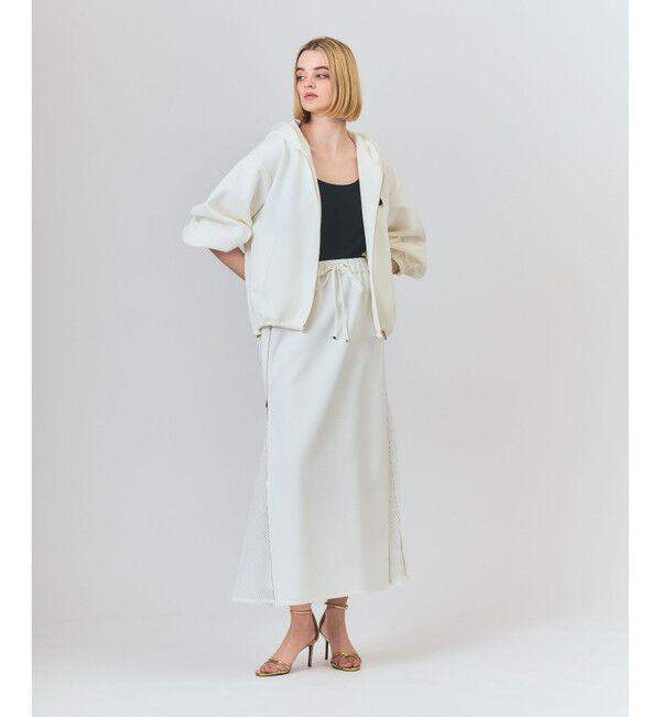 Grace Class「エンブレムフーディ」|パーカー|