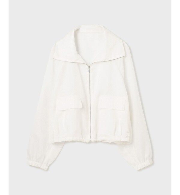 Diagram「ブライトメッシュブルゾン」|ブルゾン・スタジャン|