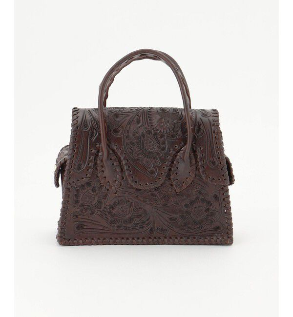 Carving Tribes「MINI FinuRei2」|トートバッグ|ﾀﾝﾌﾞｶﾞ