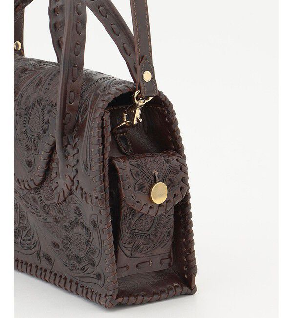 Carving Tribes「MINI FinuRei2」|トートバッグ|