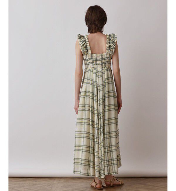 Diagram「チェックサッカーワンピース」|ワンピース|