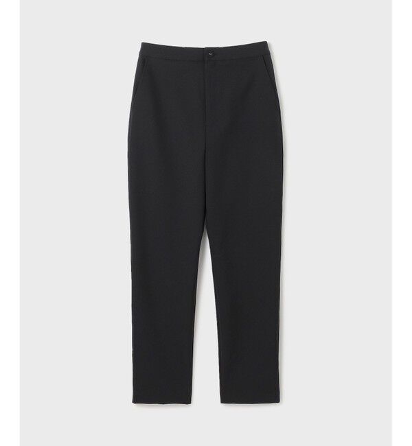 GRACE CONTINENTAL「ストレッチテーパードパンツ」|その他|