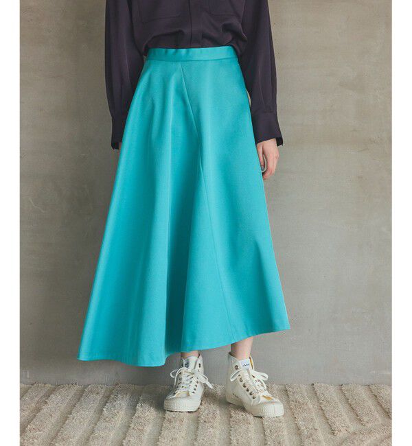 Grace Class「イレギュラーフレアスカート」|スカート|