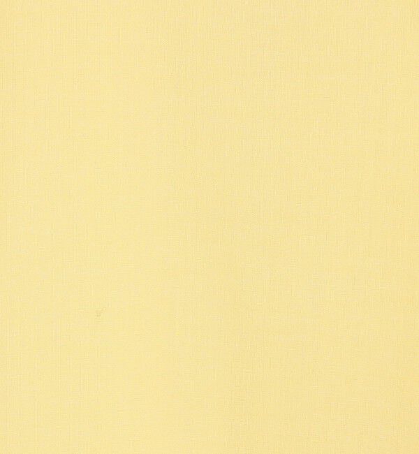 NOLLEY'S「◇【WEB限定】MY STANDARD シアーシャツ」|シャツ・ブラウス|