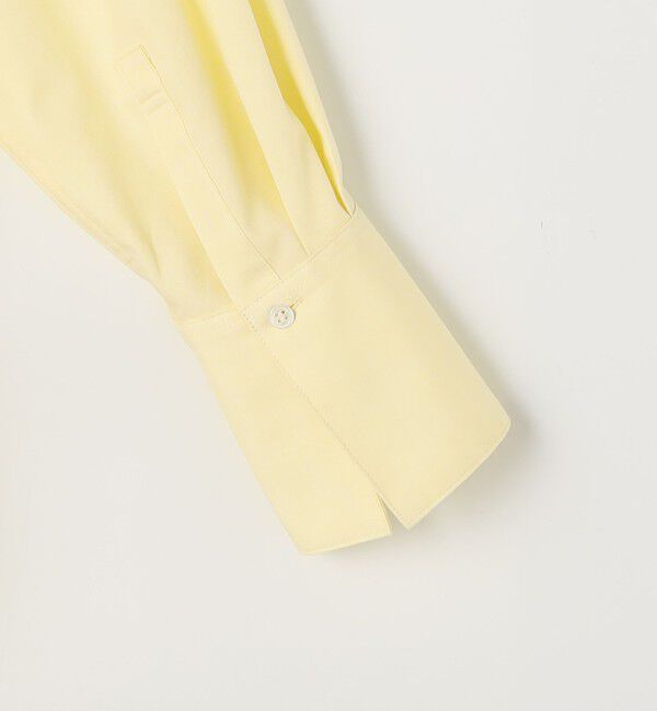 NOLLEY'S sophi「ウォッシャブルOX2WAYシャツ」|シャツ・ブラウス|