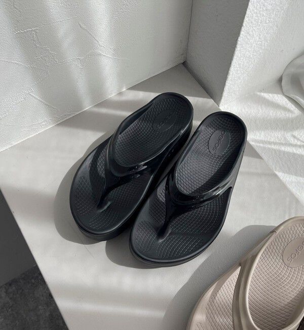 fredy emue「【OOFOS/ウーフォス】 OOmega」|その他|