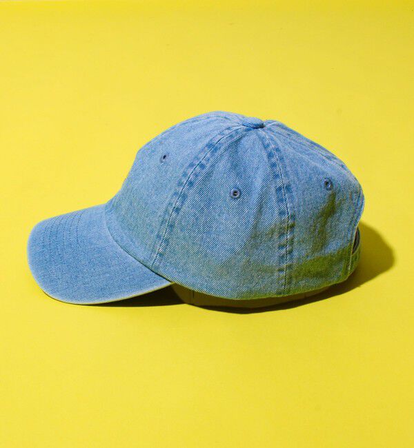 GLOSTER「【GOOD ROCK SPEED/グッドロックスピード】ワンポイントキャップ」|キャップ・キャスケット|