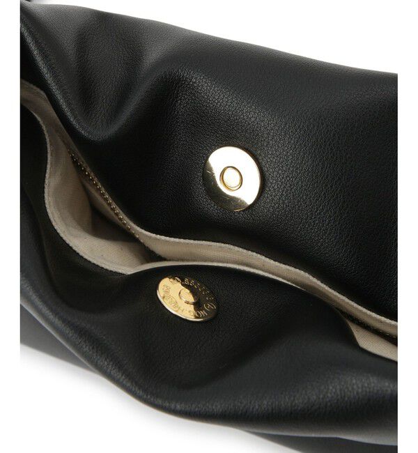 SALON adam et rope'「スプリットレザードロストミニショルダー」|ショルダー・メッセンジャー|