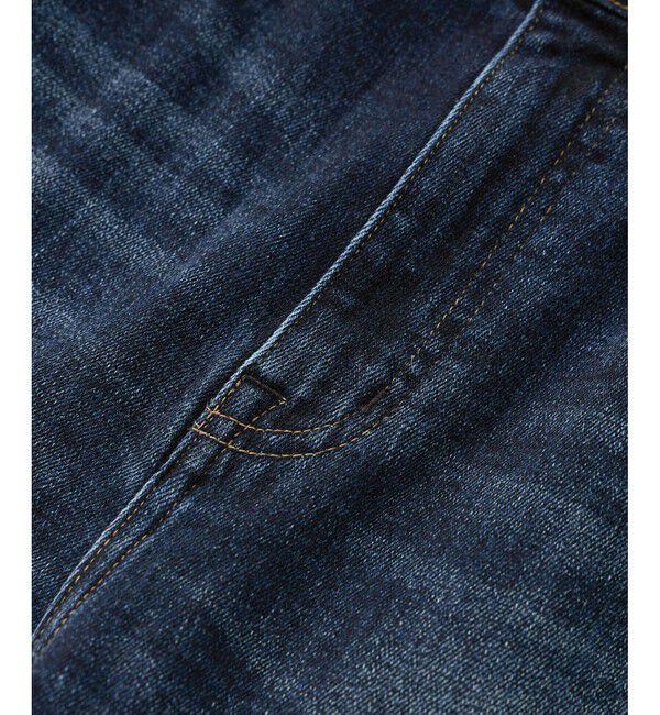 ROPE「【WEB・一部店舗限定】【Healthy DENIM（ヘルシーデニム）】Pink Pepper（一部別注カラー）」|デニム|
