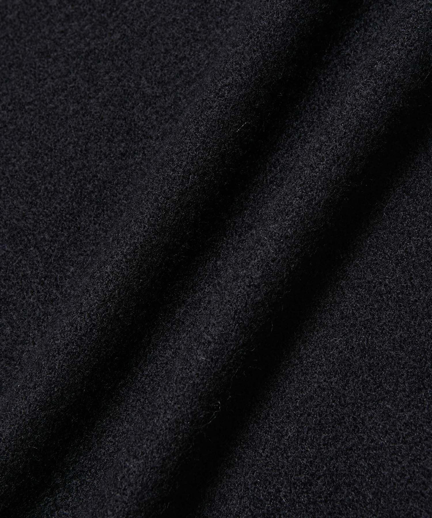 VIS「【リサイクルポリ】なめらかタッチ無地マフラー」|マフラー|