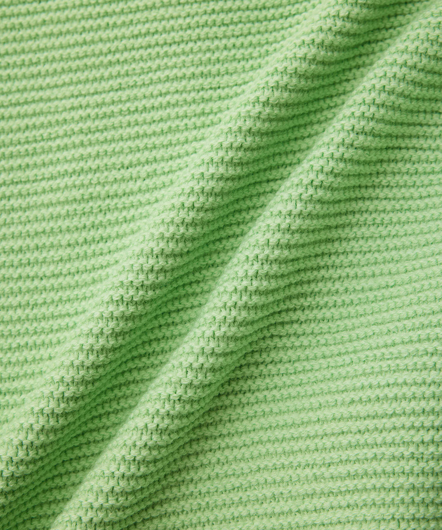 VIS「Wジップニットカーディガン」|カーディガン|