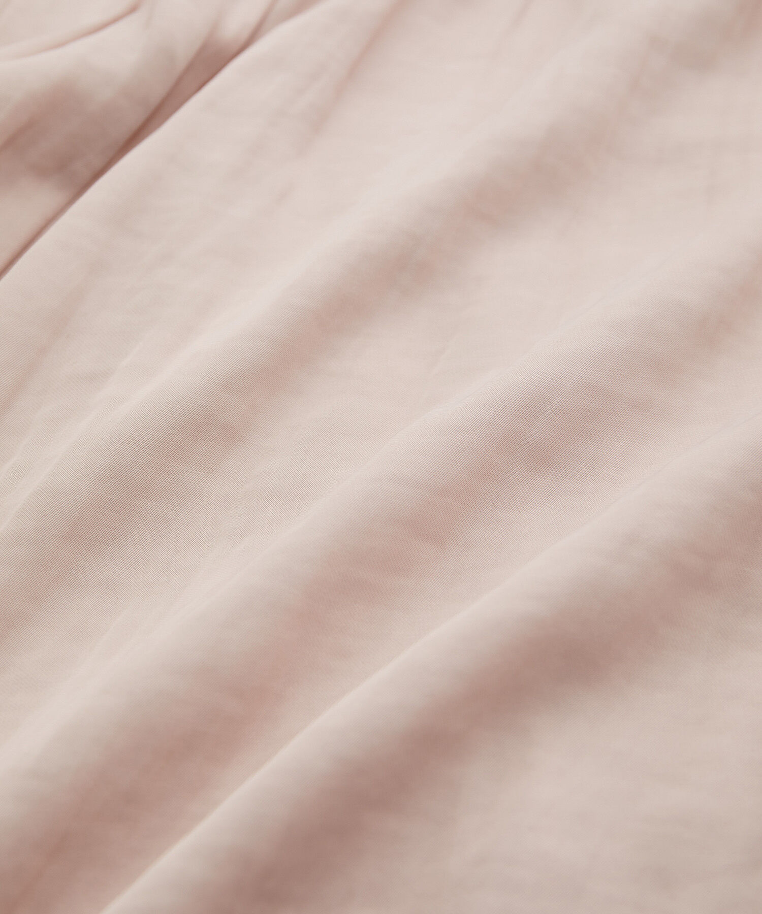 VIS「【前後2WAY】割繊ピンタックブラウス【洗える】」|シャツ・ブラウス|