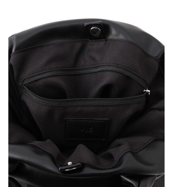 VIS「【OUTDOOR PRODUCTS】VIS別注2WAYベルト付きパデッドトートバッグ」|トートバッグ|