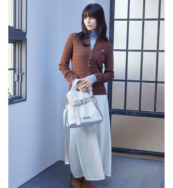 VIS「【OUTDOOR PRODUCTS】VIS別注2WAYベルト付きパデッドトートバッグ」|トートバッグ|