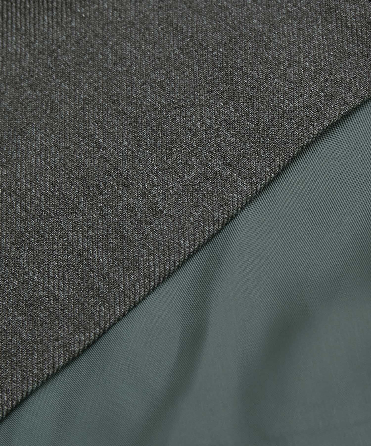 Rope&rsquo;Picnic「セットアップ対応/スリートーンツイードスカート」|スカート|