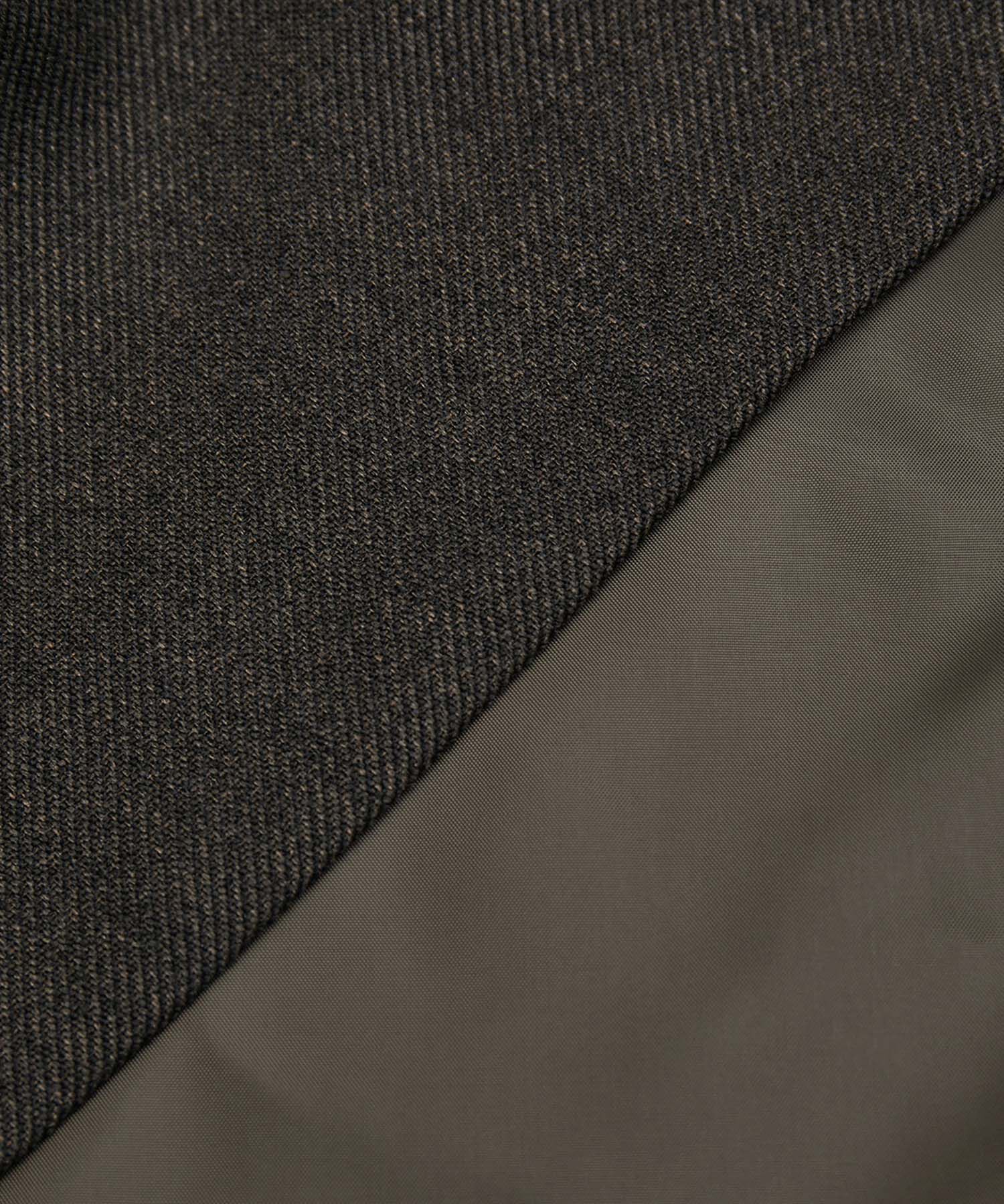 Rope&rsquo;Picnic「セットアップ対応/スリートーンツイードスカート」|スカート|