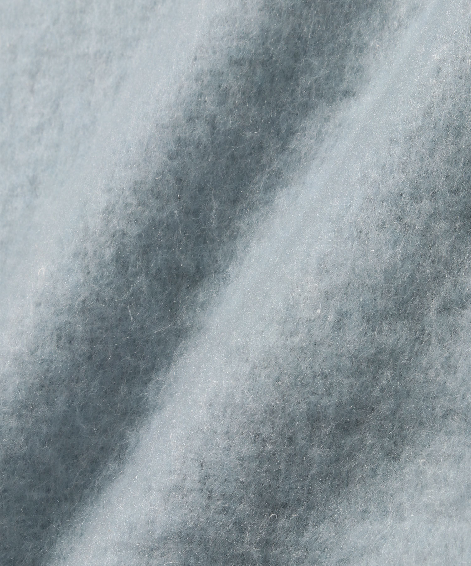 ROPE PICNIC PASSAGE「バルキーフリンジストール」|ストール|