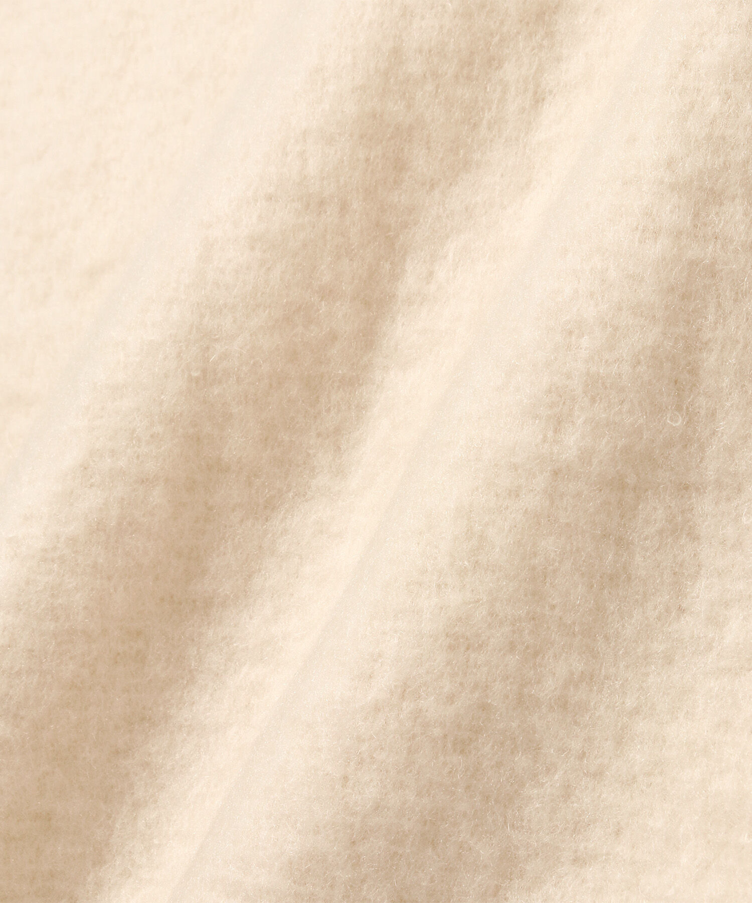 ROPE PICNIC PASSAGE「バルキーフリンジストール」|ストール|