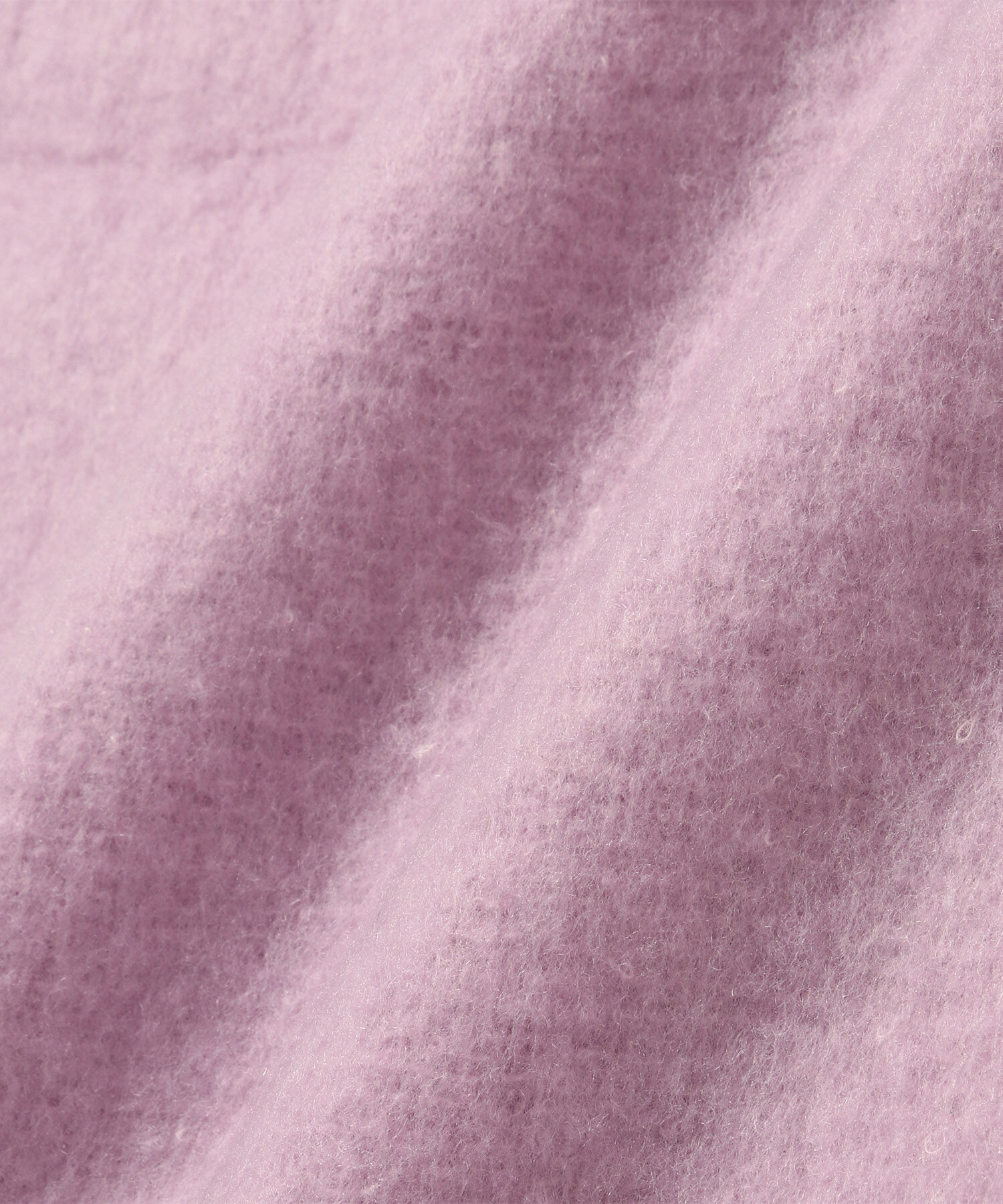 ROPE PICNIC PASSAGE「バルキーフリンジストール」|ストール|